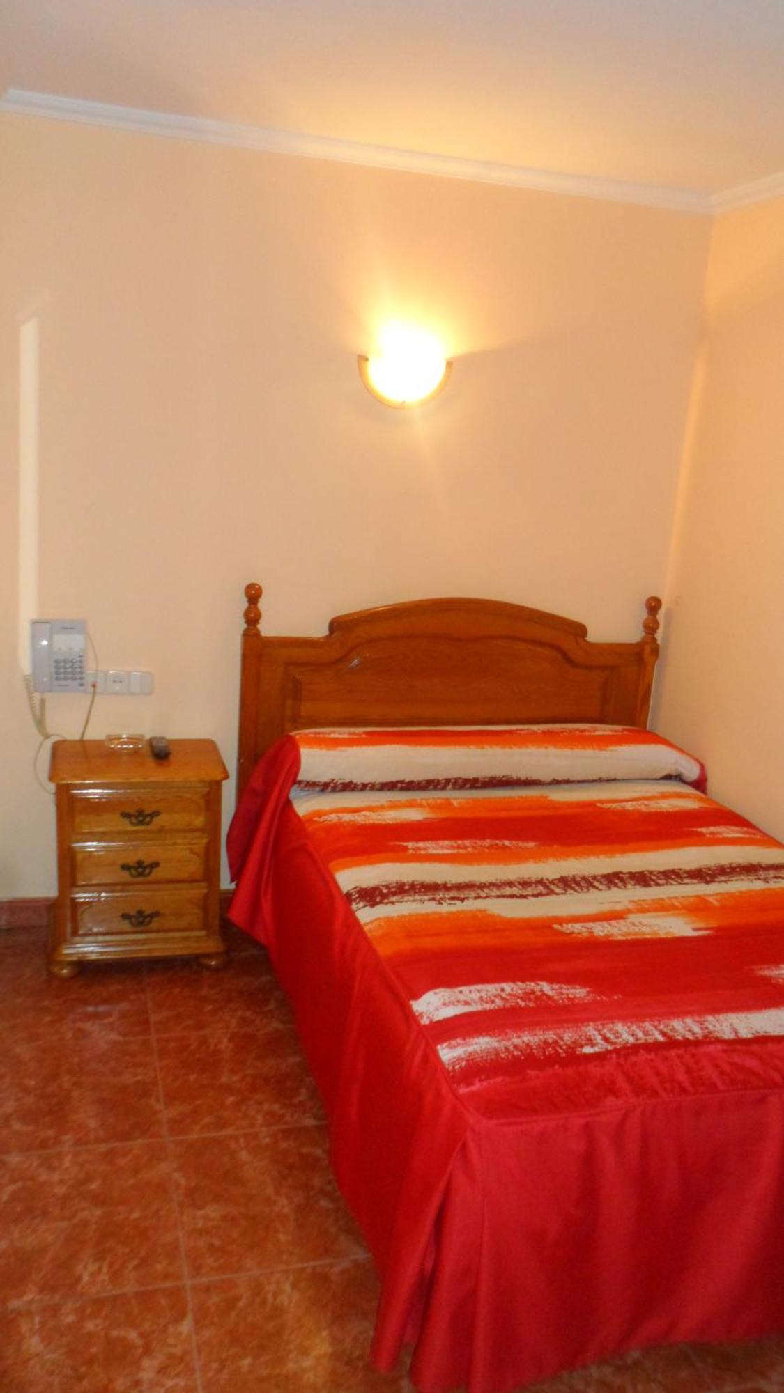 Guest house La Nava